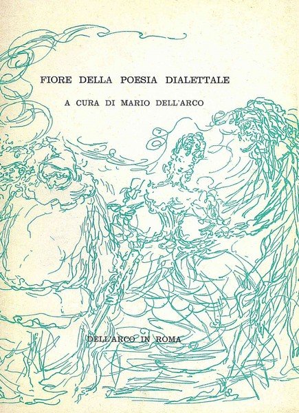 Fiore della poesia dialettale