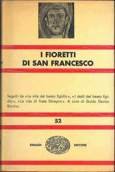 I Fioretti di San Francesco