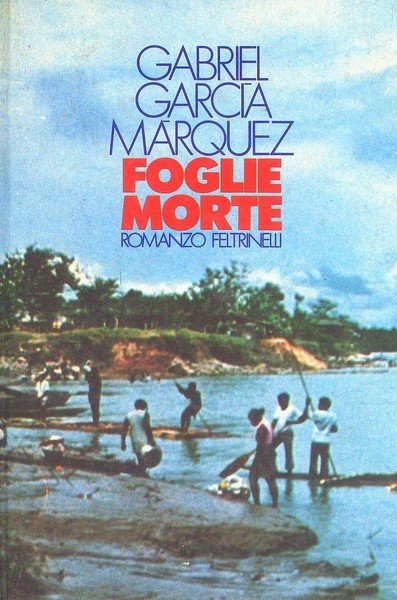 Foglie morte