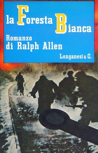 La Foresta Bianca