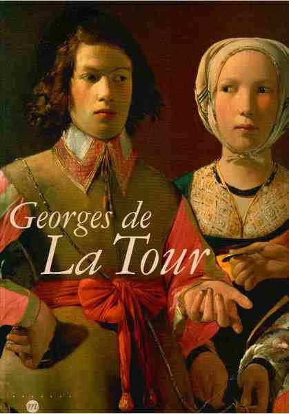 Georges De La Tour
