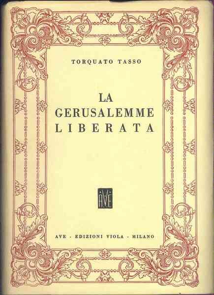La Gerusalemme Liberata