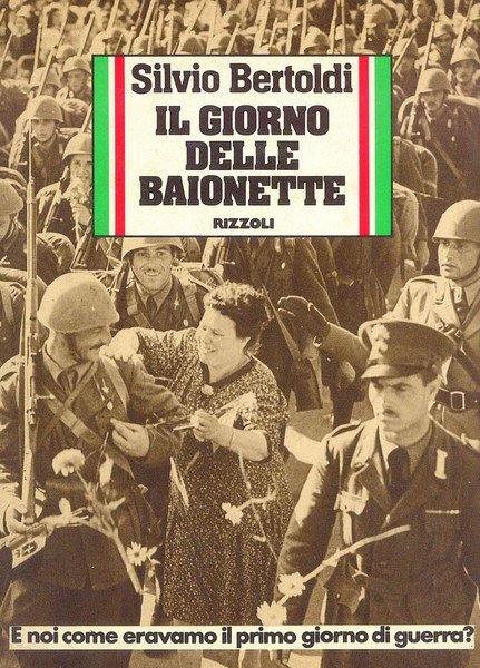 Il Giorno delle Baionette