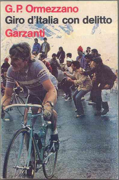 Giro d'Italia con delitto