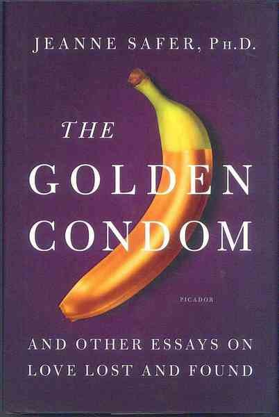 The Golden condom