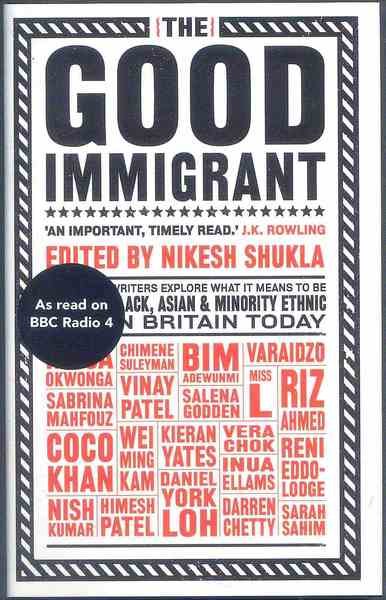 The Good Immigrant