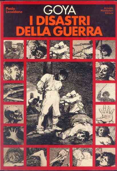Goya I disastri della guerra | Immagine principale