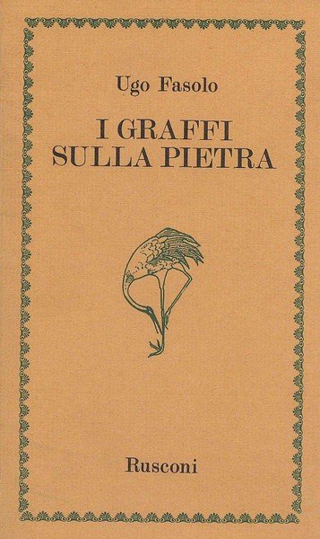 I Graffi sulla pietra