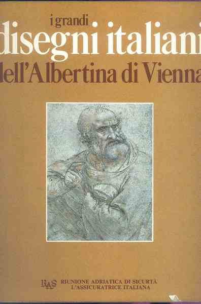 I Grandi disegni italiani dell' Albertina di Vienna | Immagine principale