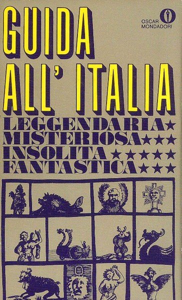 Guida all'Italia 4vv