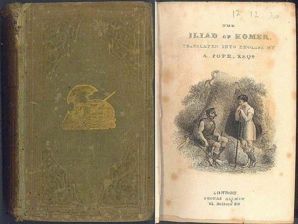The Iliad