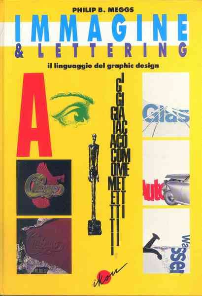 Immagine & lettering | Immagine principale