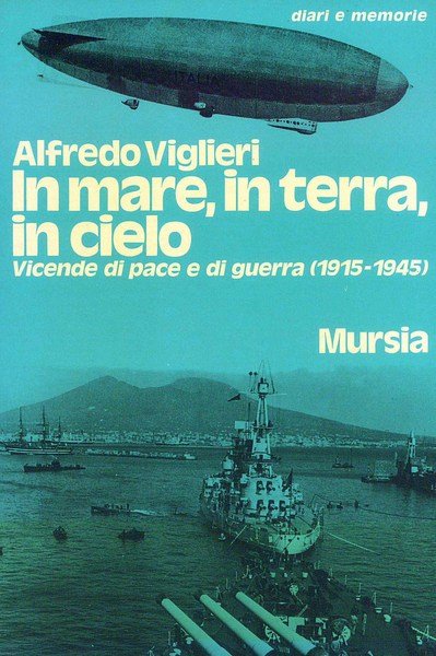 In mare, in terra, in cielo