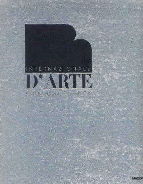 Internazionale D'Arte Contemporanea