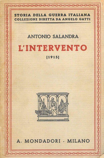 L'Intervento | Immagine principale