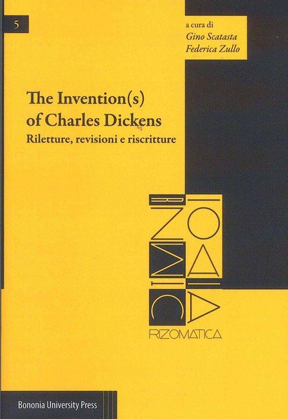 The Invention(s) of Charles Dickens