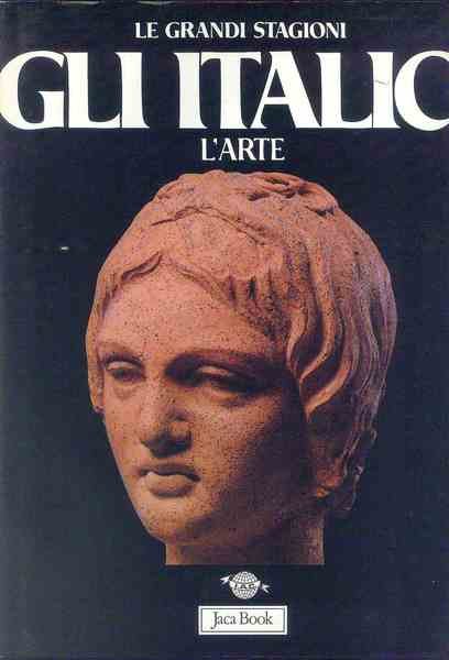 Gli Italici. L'arte | Immagine principale