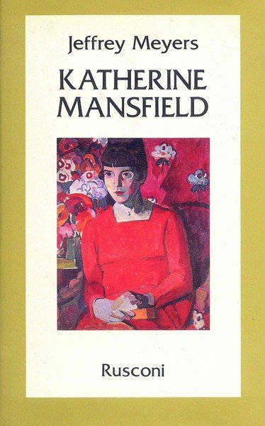 Katherine Mansfield