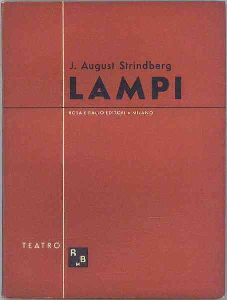 Lampi