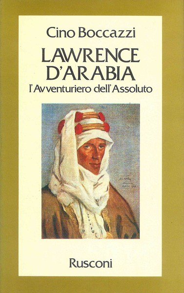 Lawrence d'Arabia