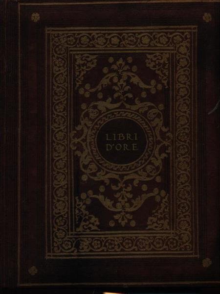 Libri d'ore della Bibblioteca Civica di Bergamo