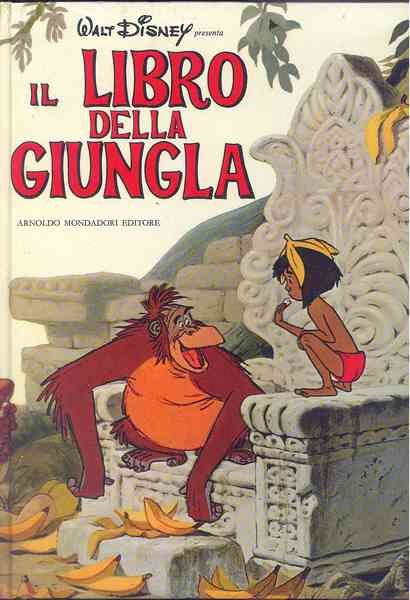 IL Libro della Giungla | Immagine principale