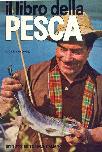 Il Libro della Pesca