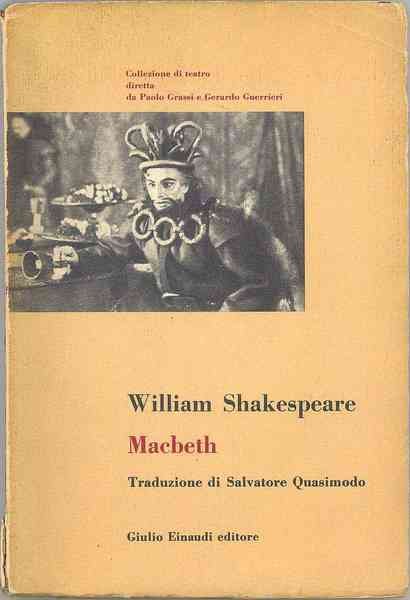 Macbeth | Immagine principale