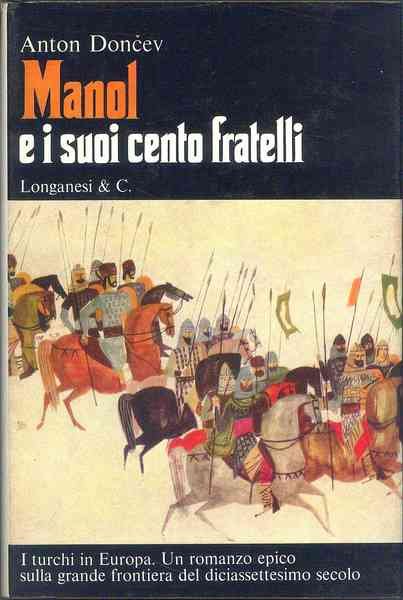 Manol e i suoi cento fratelli