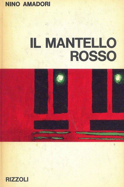 Il Mantello Rosso | Immagine principale