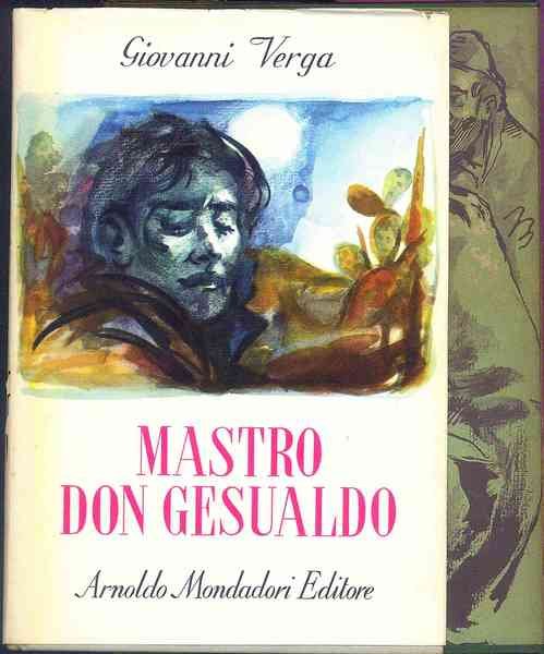 Mastro Don Gesualdo | Immagine principale
