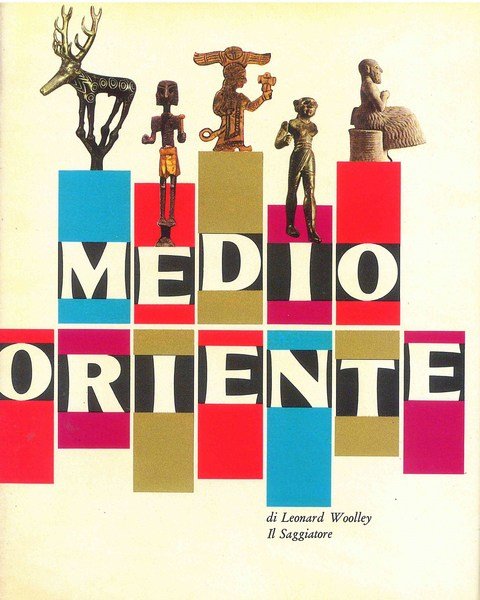 Medio Oriente