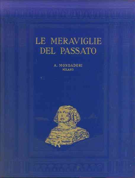 Le Meraviglie del passato | Immagine principale