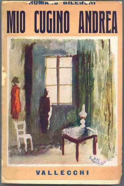 Mio cugino Andrea | Immagine principale