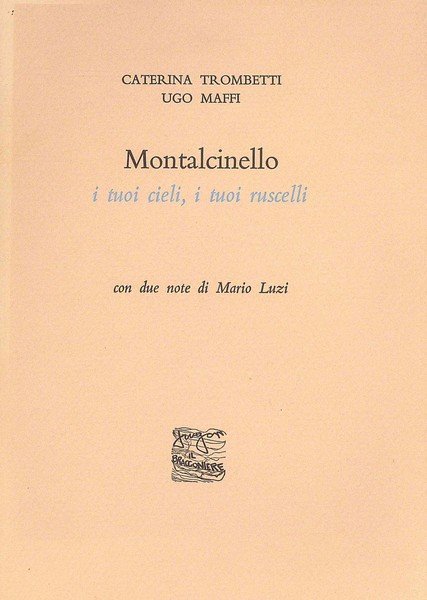 Montalcinello