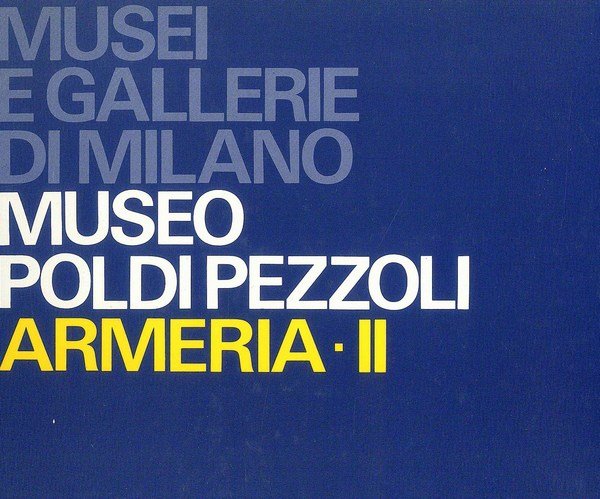 Musei e Gallerie di Milano - Museo Poldi Pezzoli - …