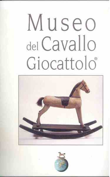 Museo del cavallo giocattolo