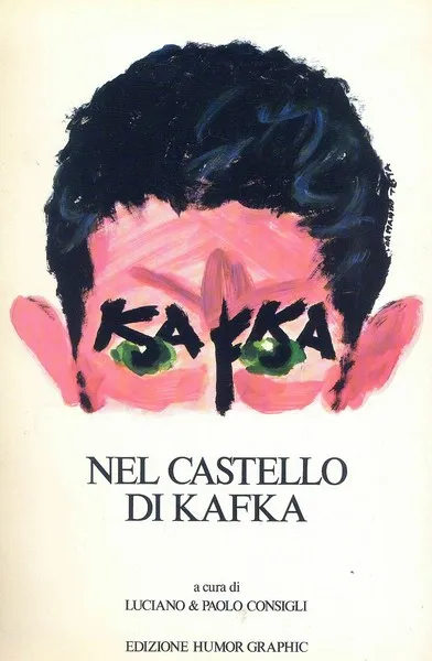 Nel Castello di Kafka | Immagine principale