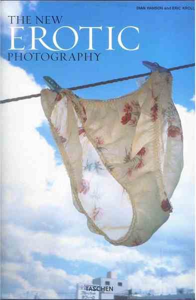 The New erotic photography