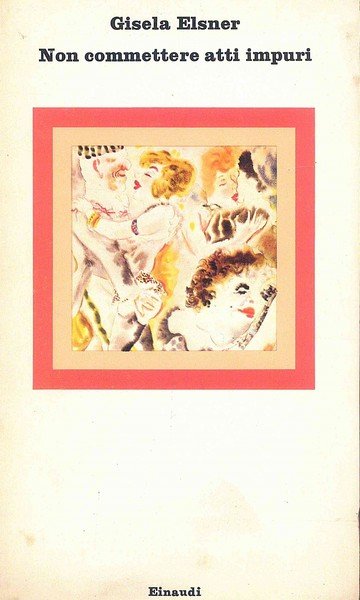 Non commettere atti impuri