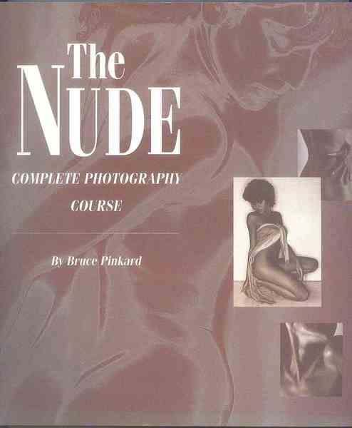 The Nude complete photography course