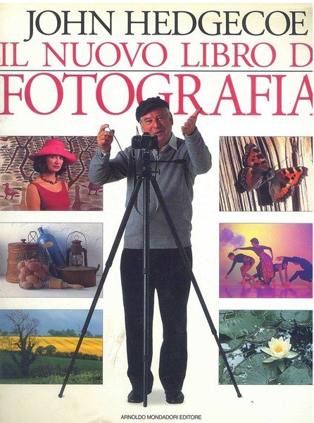 Il Nuovo libro di fotografia | Immagine principale