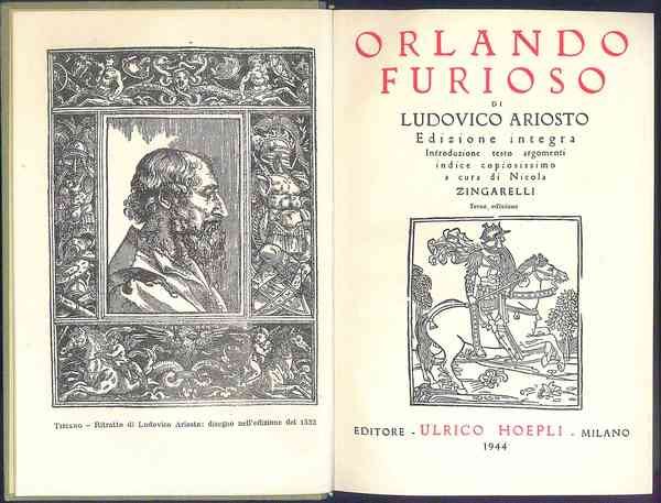 Orlando furioso