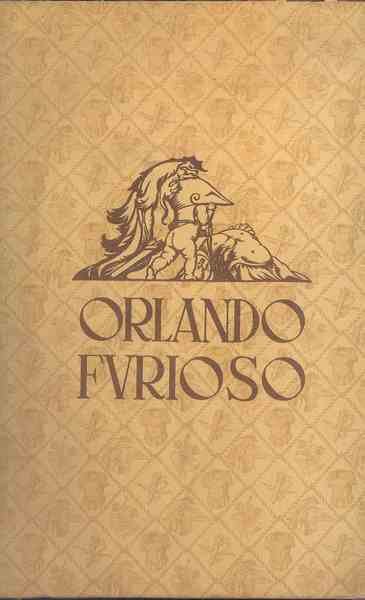 Orlando furioso