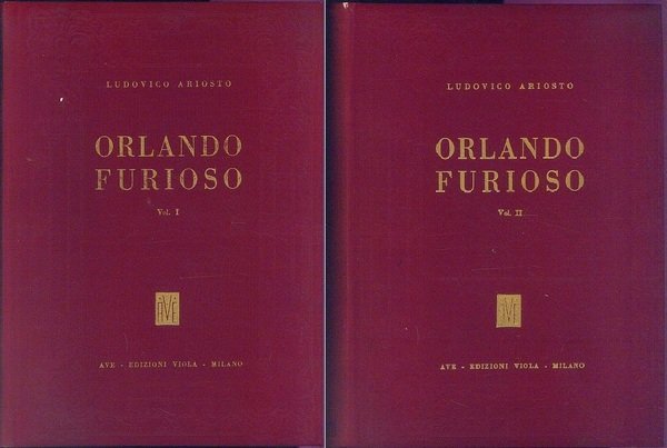 Orlando Furioso