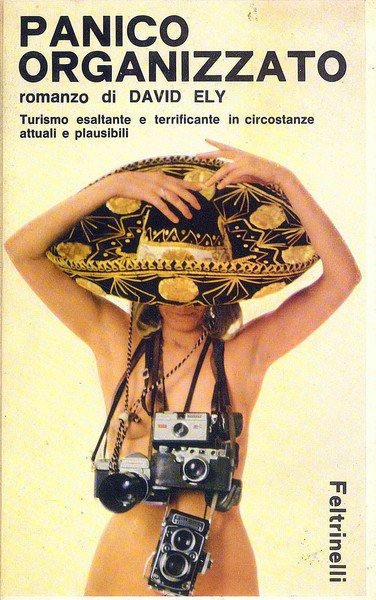 Panico organizzato | Immagine principale