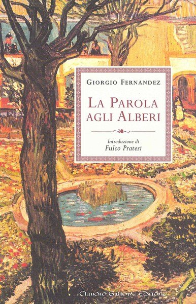La Parola agli alberi