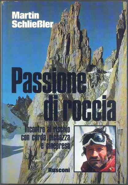 Passione di roccia | Immagine principale