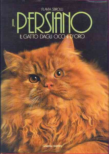 Il Persiano | Immagine principale