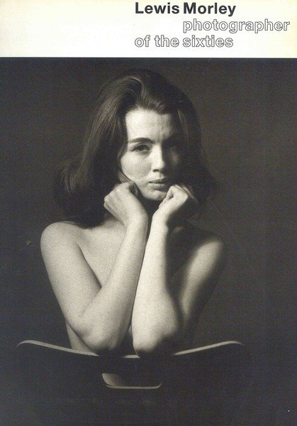 Lewis Morley, Photographer of the sixties | Immagine principale